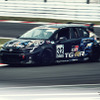 TGRR GR Corolla H2 concept（スーパー耐久シリーズ2025参戦車両）