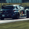 TGRR GR Corolla H2 concept（スーパー耐久シリーズ2025参戦車両）