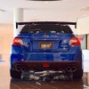 スバル WRX STI S207 NBR CHALLENGE PACKAGE