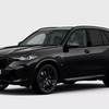 BMW X5 Edition Shadow