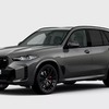 BMW X5 Edition Shadow