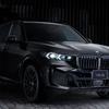BMW『X5』、黒がテーマの「Edition Shadow」は120台限定…1398万円から 画像