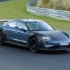 ポルシェ タイカンGT4 RS プロトタイプ