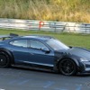 ポルシェ タイカンGT4 RS プロトタイプ