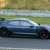 ポルシェ タイカンGT4 RS プロトタイプ