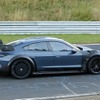 ポルシェ タイカンGT4 RS プロトタイプ