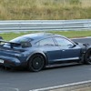 ポルシェ タイカンGT4 RS プロトタイプ