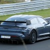 ポルシェ タイカンGT4 RS プロトタイプ