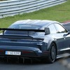 ポルシェ タイカンGT4 RS プロトタイプ