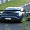 ポルシェ タイカンGT4 RS プロトタイプ