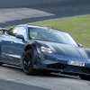ニュル最速EVの称号を奪還へ！ 『タイカン・ターボGT4 RS』は家族みんなで楽しめるポルシェに？ 画像