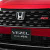 ホンダ・ヴェゼル e:HEV RS