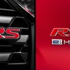 ホンダ・ヴェゼル e:HEV RS