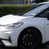 アウディ A1 ＆ Q2 後継のEVプロトタイプ