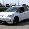 アウディ A1 ＆ Q2 後継のEVプロトタイプ