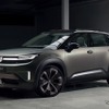 VW ID. クロス