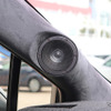 「パワーアンプ内蔵DSP」が搭載されたオーディオカーの一例（製作ショップ：イスト＜大阪府＞）。
