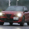 アルファロメオ・ジュニア Ibrida スペチアーレ