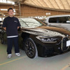 BMW 4GC（オーナー／堀井孝佑さん）by イースト