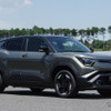 「実質312万円スタート」スズキの新型EV『eビターラ』、コスパの高さにSNS注目！ 画像