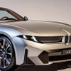 BMW Z4 次期型の予想CG