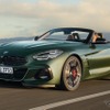BMW Z4 MT（現行）