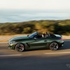 BMW Z4 MT（現行）