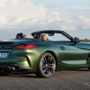 BMW Z4 MT（現行）