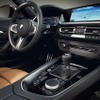 BMW Z4 MT（現行）
