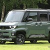 三菱 デリカミニ 新型