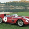 フェラーリ250テスタロッサ