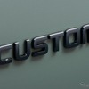 ホンダ N-WGN CUSTOM の BLACK STYLE