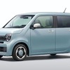 ホンダ N-WGN L ファッションスタイル