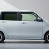 ホンダ N-WGN L ファッションスタイル