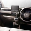 ホンダ N-WGN L ファッションスタイル