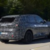 BMW『X5』次期型のプロトタイプ