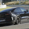 ポルシェ カイエンEV ターボGT のプロトタイプ