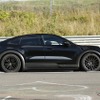 ポルシェ カイエンEV ターボGT のプロトタイプ