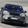 ポルシェ カイエンEV ターボGT のプロトタイプ