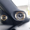 日産ジュークが“生々しい”音に変わる！ ESB8000×Aピラー埋め込みの答え［Pro Shop インストール・レビュー］by M.E.I. 後編