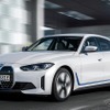 BMW i4 eDrive40