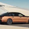BMW i7 M70 xDrive
