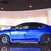 スバル WRX STI S207 NBR CHALLENGE PACKAGE