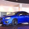 スバル WRX STI S207 NBR CHALLENGE PACKAGE