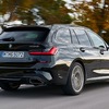 BMW M340i xDriveツーリング
