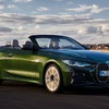 BMW M440i xDriveカブリオレ