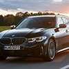 BMW 3 / 4 シリーズの「M」、392馬力にパワーアップ…マイルドハイブリッドも搭載 画像