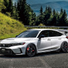 MIDレーシング R06 × HONDA シビック Type R