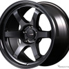 MIDレーシング R06 シビック タイプR（FL5）専用設計18x9.5J INSET 60