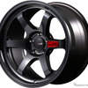 MIDレーシング R06 シビック タイプR（FL5）専用設計18x9.5J INSET 60